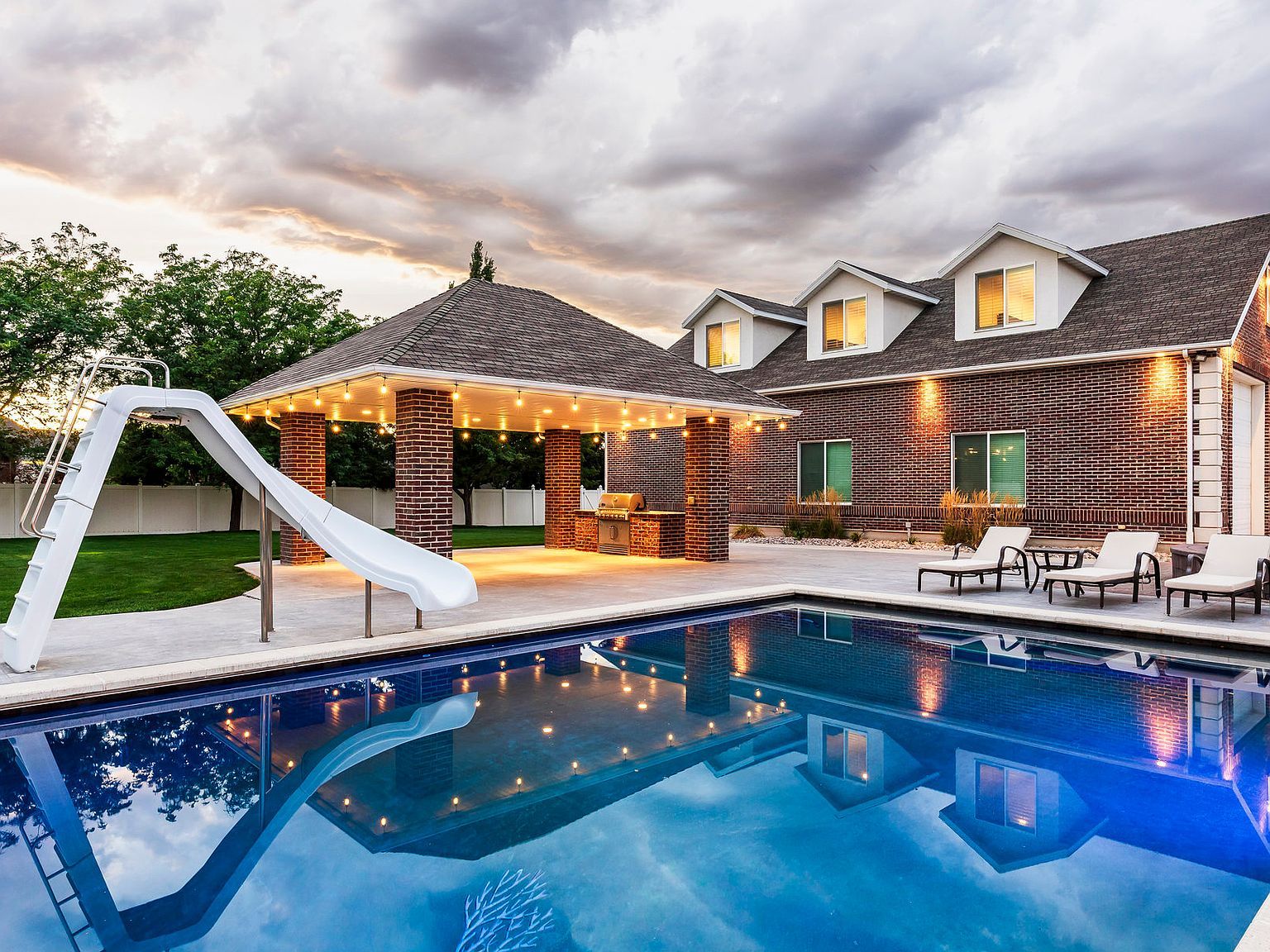 13074 S Galloway Cv Riverton, UT 84065 - Thumbnail 4