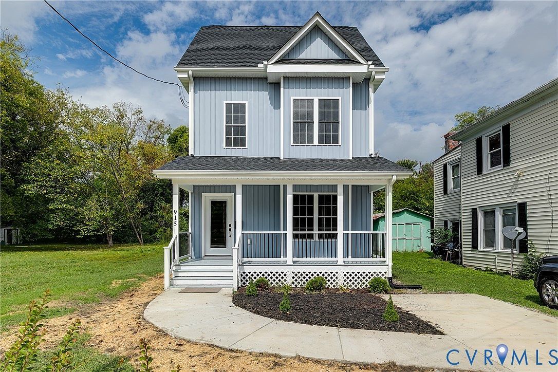 915 W Wythe St Petersburg, VA 23803 - Thumbnail 4