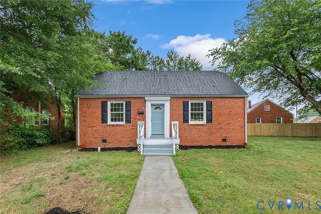 1516 Silver Ave Richmond, VA 23224 - Thumbnail 4