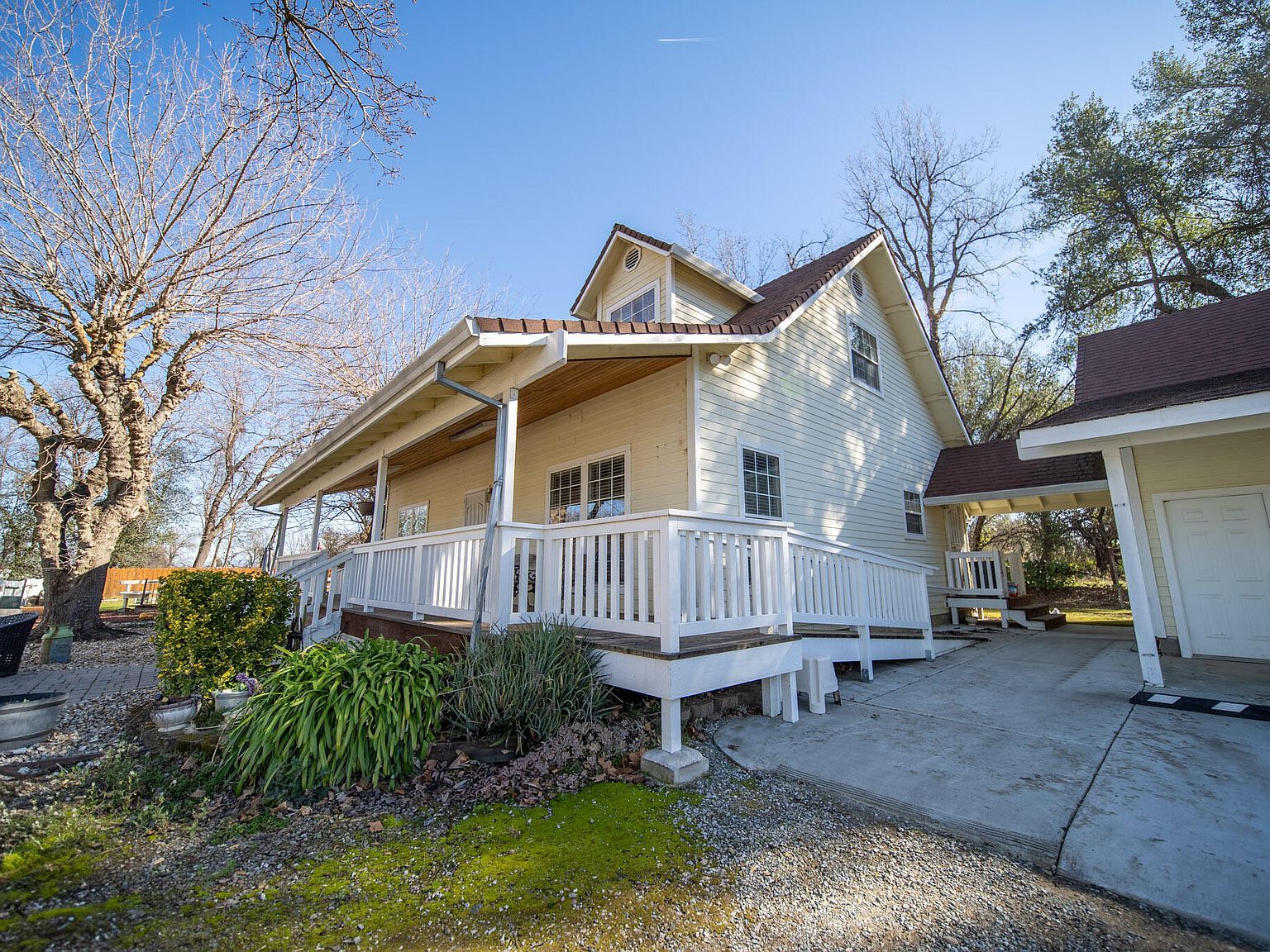 6024 Hornbeck Ln Anderson, CA 96007 - Thumbnail 4