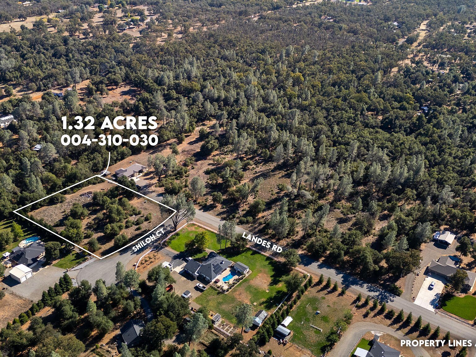 0 Shiloh Ct Cottonwood, CA 96022 - Thumbnail 4