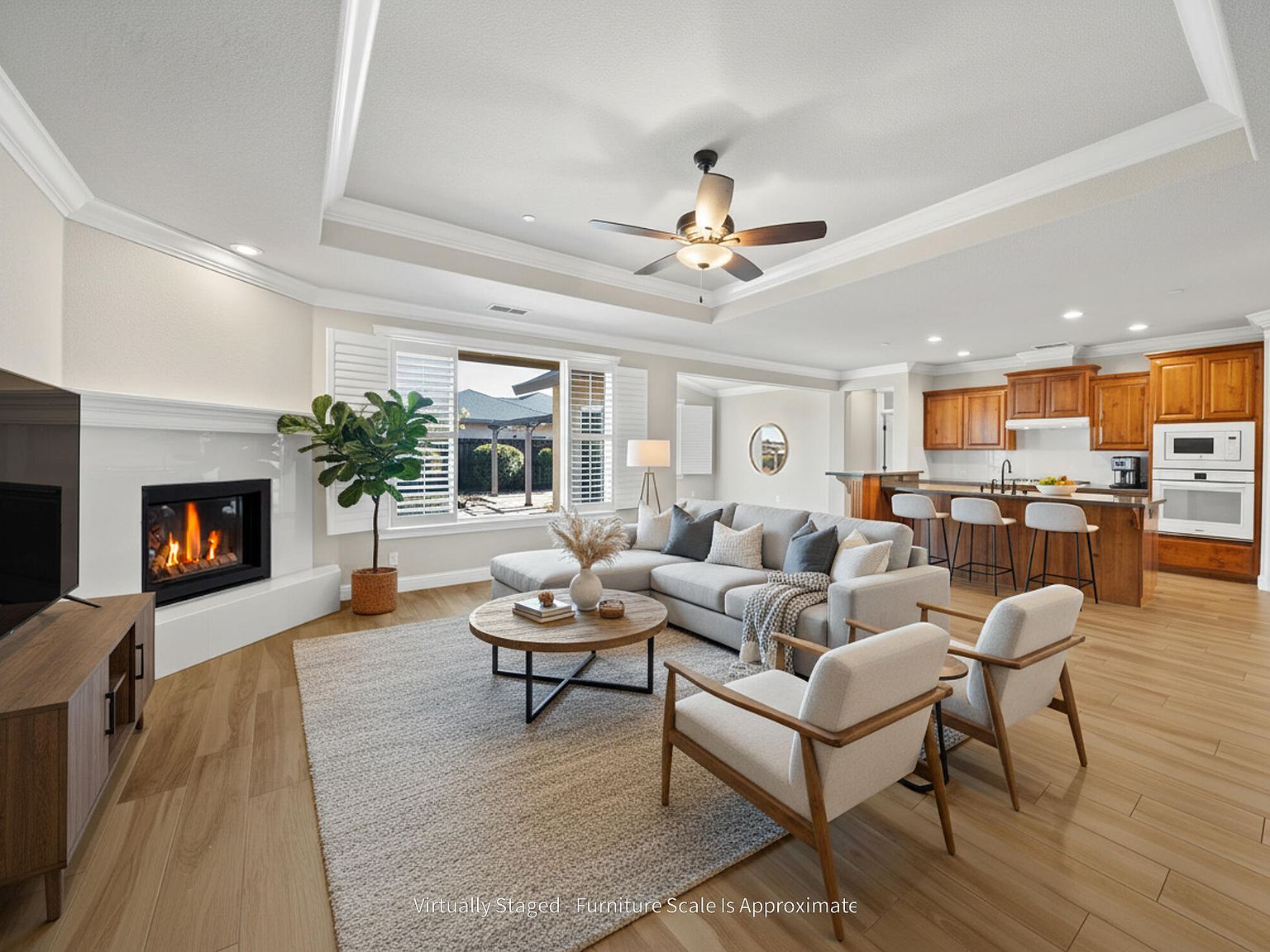 3375 Karuk Ave Redding, CA 96002 - Thumbnail 4