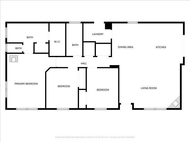 8435 Hollis St Los Molinos, CA 96055 - Thumbnail 4