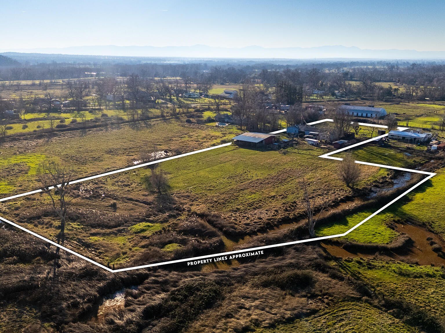 3721 Drybread Rd Cottonwood, CA 96022 - Thumbnail 4