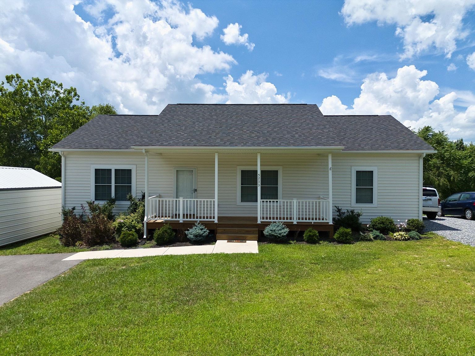 5233 Fair Acres St Dublin, VA 24084 - Thumbnail 4