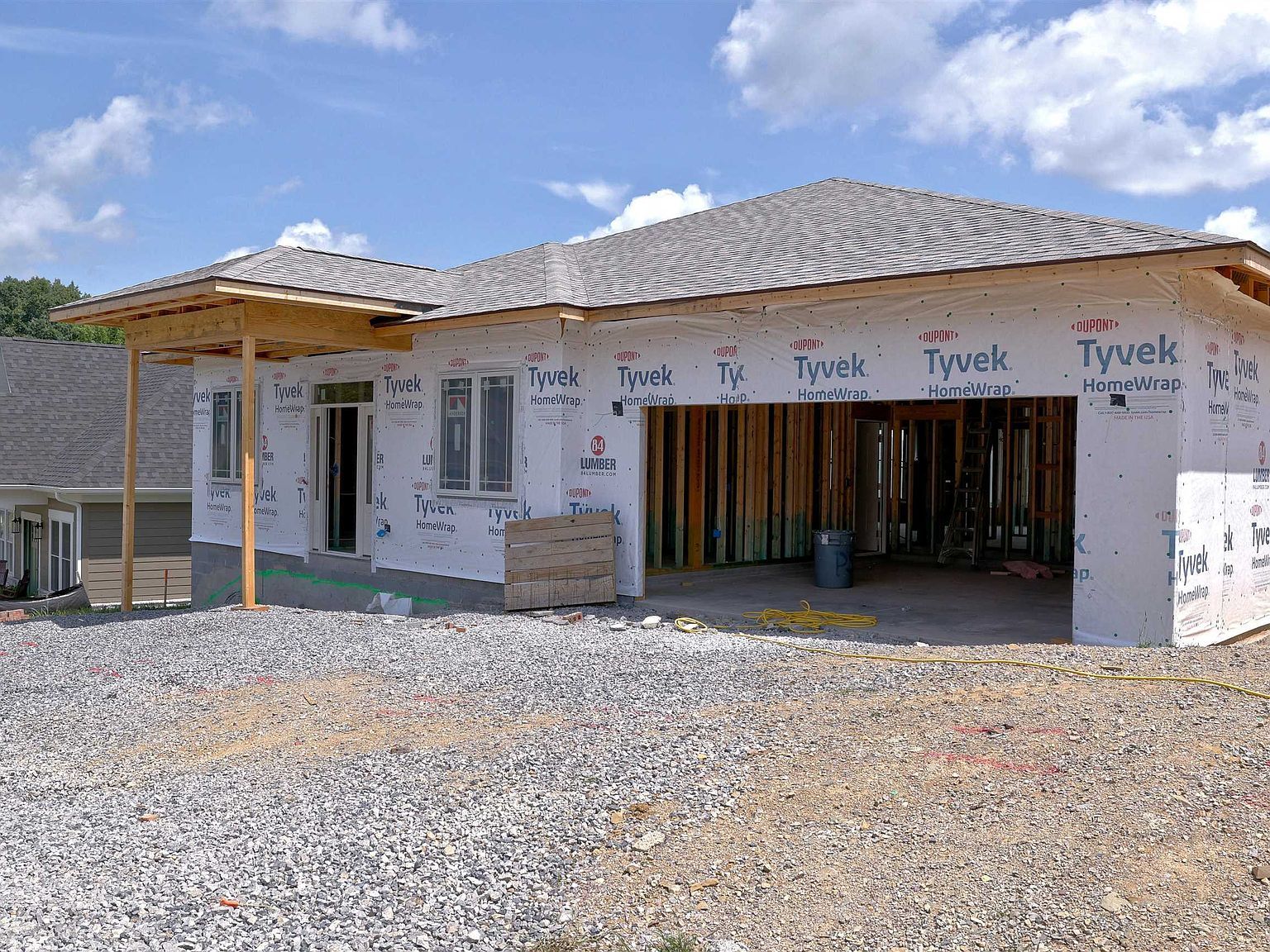 3810 Fairway View Dr Riner, VA 24149 - Thumbnail 4