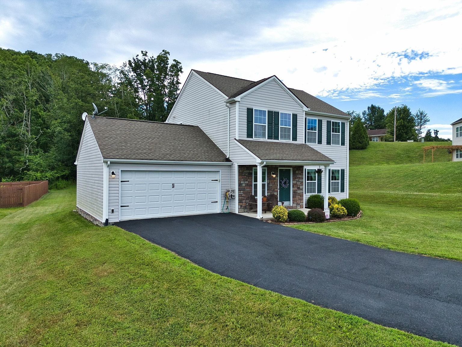 40 Little John Cir NE Christiansburg, VA 24073 - Thumbnail 4