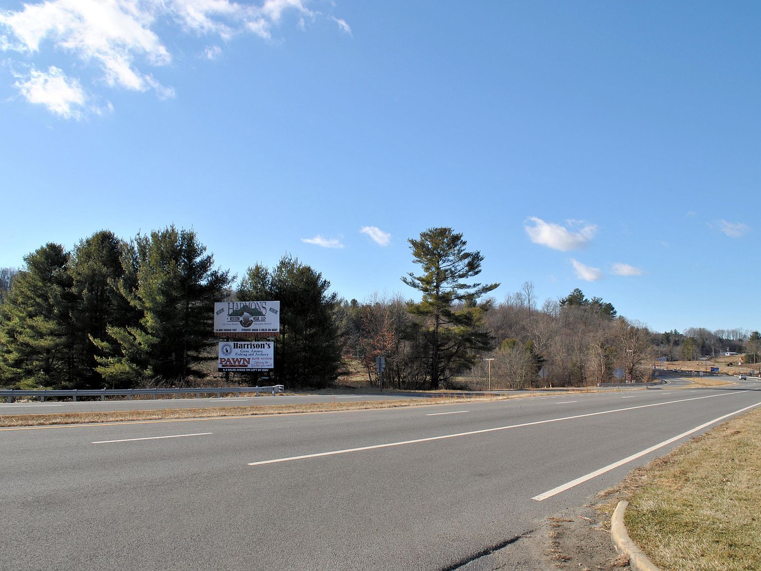 218 Ballpark Dr LOT 1 Hillsville, VA 24343 - Thumbnail 4