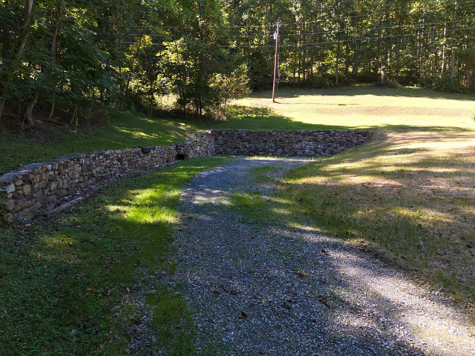 2554 Georges Run Rd LOT 6 Shawsville, VA 24162 - Thumbnail 4