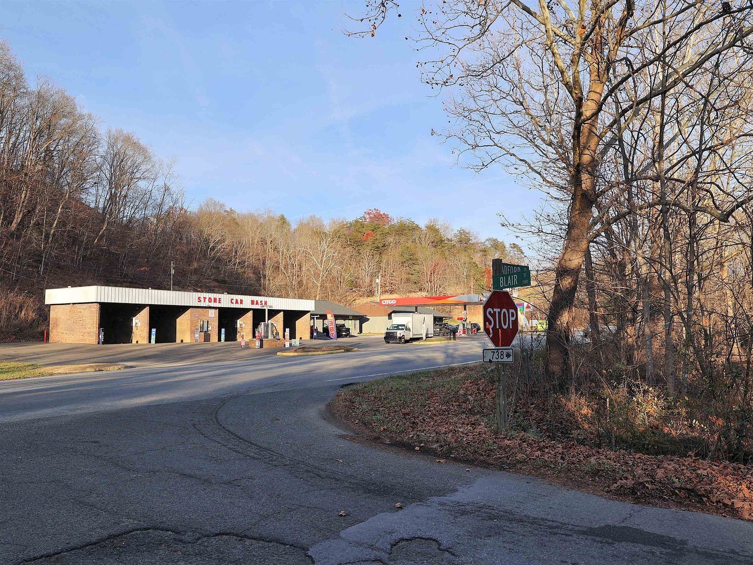 Tbd Radford Rd Christiansburg, VA 24073 - Thumbnail 4