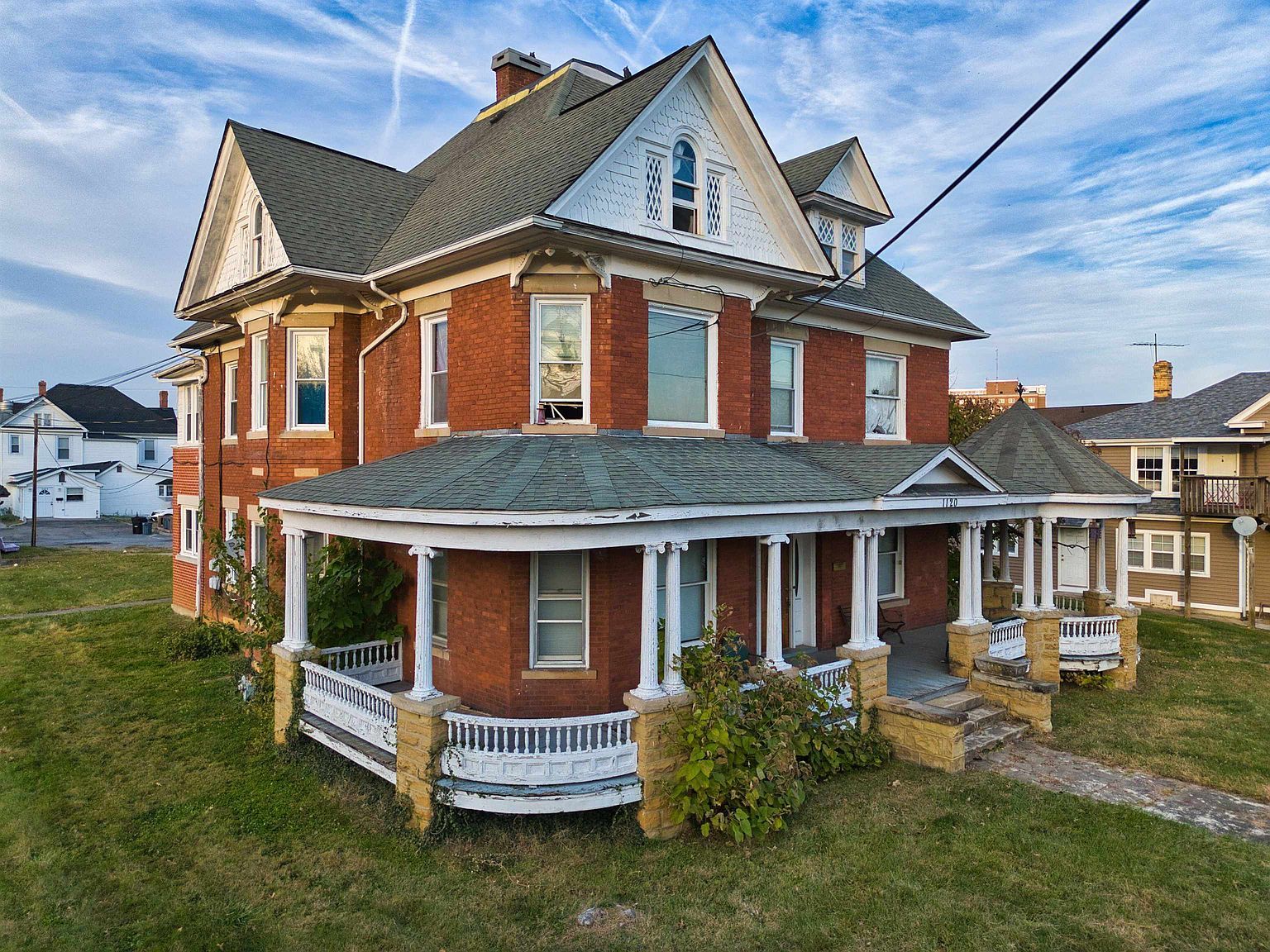 1120 Downey St Radford, VA 24141 - Thumbnail 4