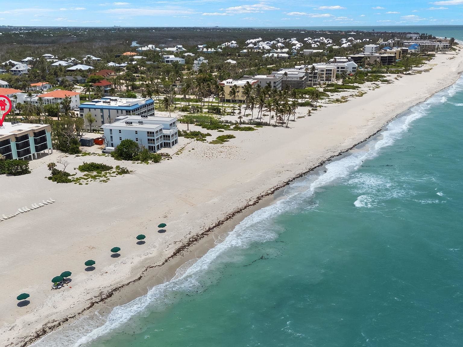 3067 W Gulf Dr UNIT 102 Sanibel, FL 33957 - Thumbnail 4