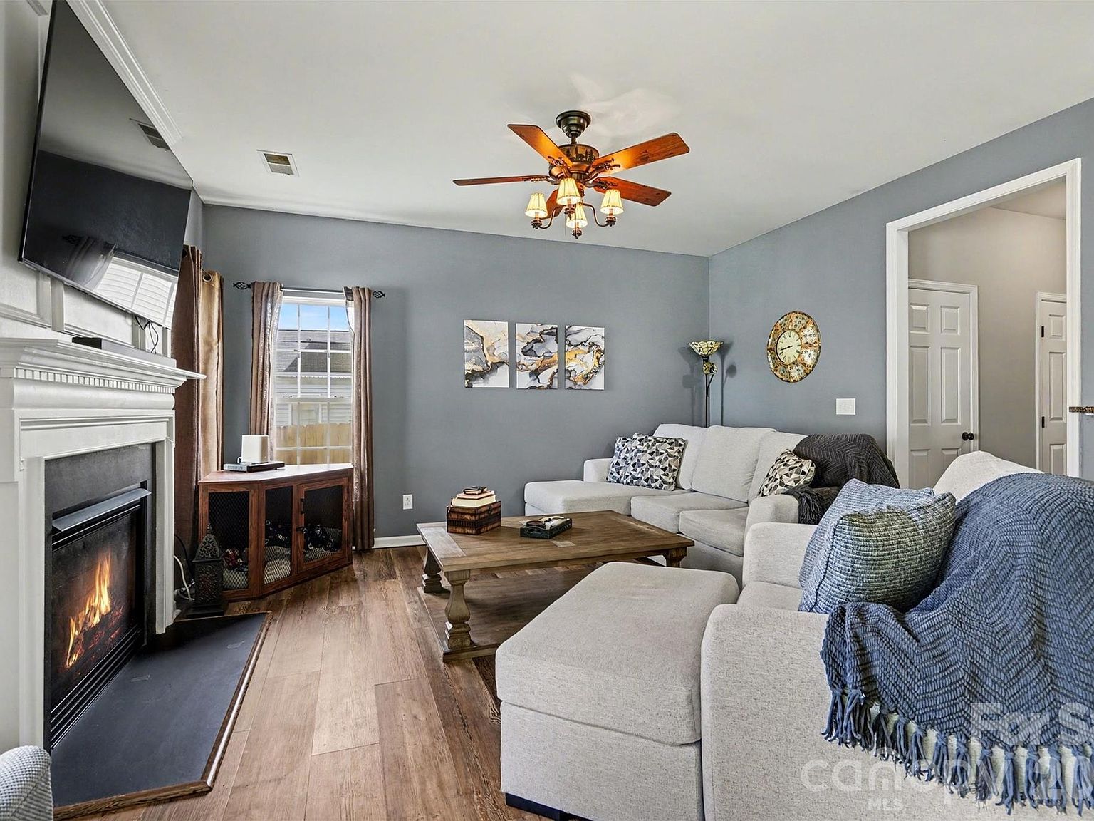 6711 Tanners Creek Dr Huntersville, NC 28078 - Thumbnail 4