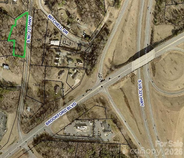 2549 S State Highway 127 Hickory, NC 28602 - Thumbnail 4