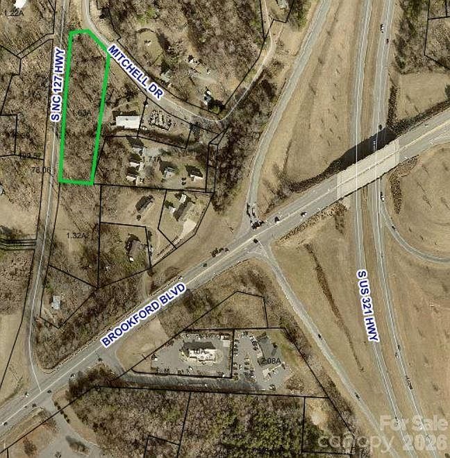 2542 S State Highway 127 Hickory, NC 28602 - Thumbnail 4