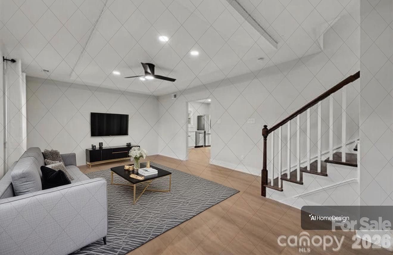 5008 The Plaza Charlotte, NC 28215 - Thumbnail 4