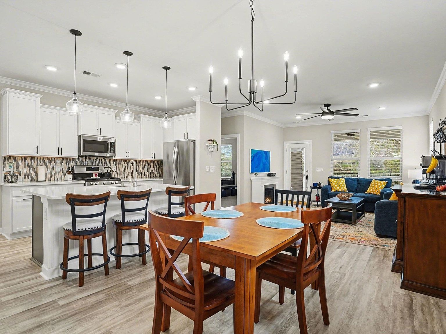 590 Cascade Loop Little River, SC 29566 - Thumbnail 4