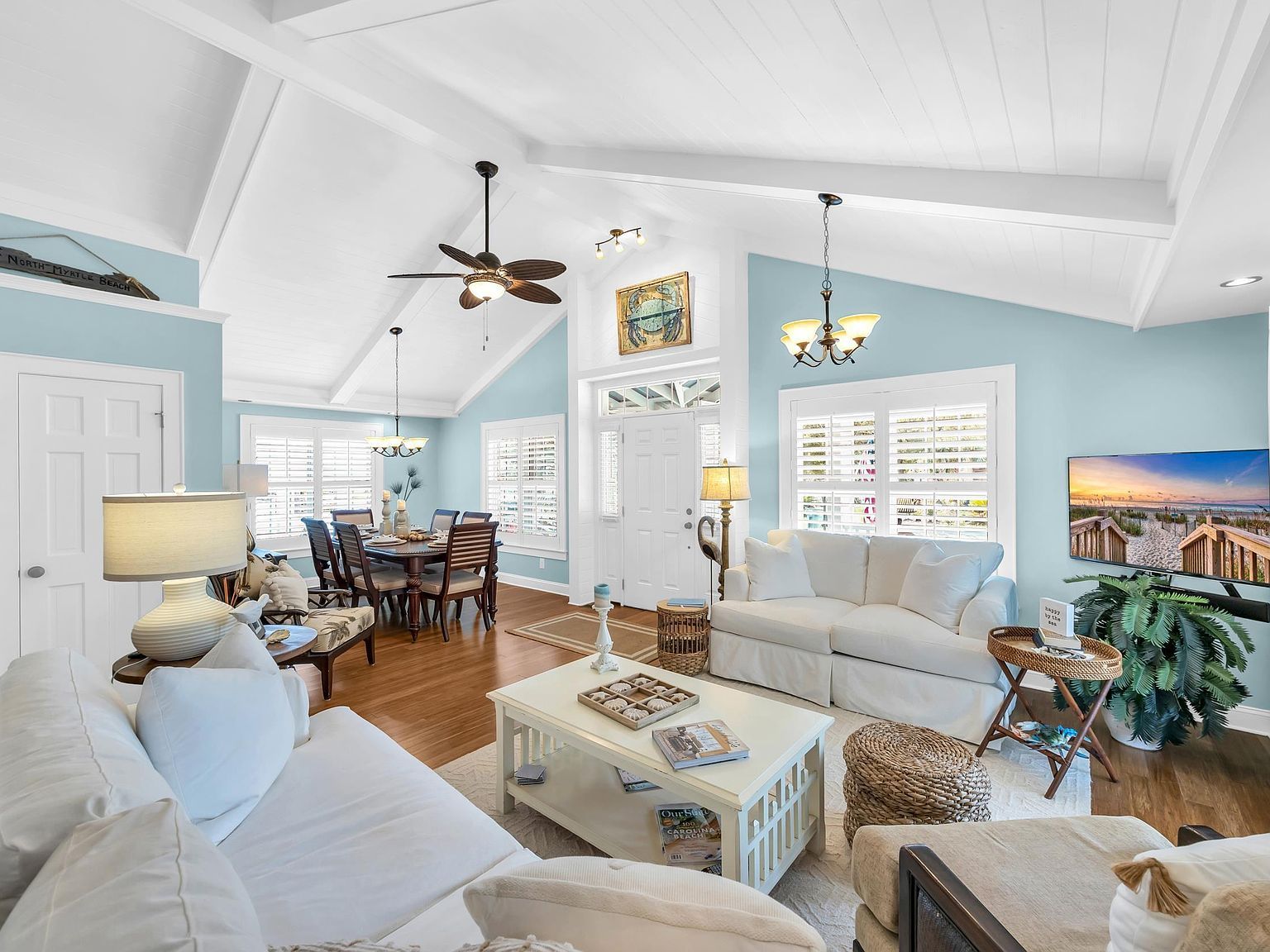 1612 Edge Dr North Myrtle Beach, SC 29582 - Thumbnail 4