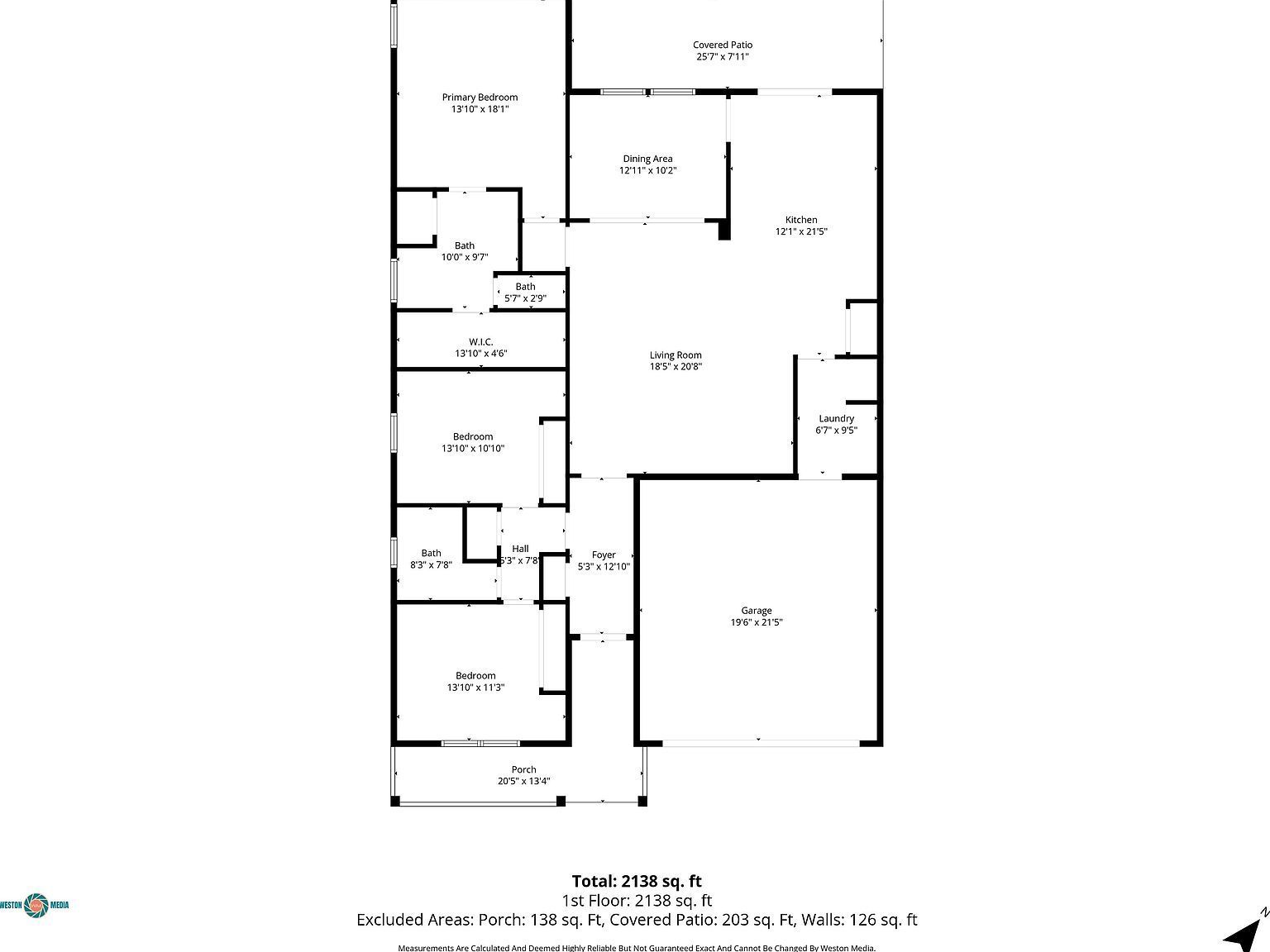 2023 Felicity Pl Myrtle Beach, SC 29588 - Thumbnail 4