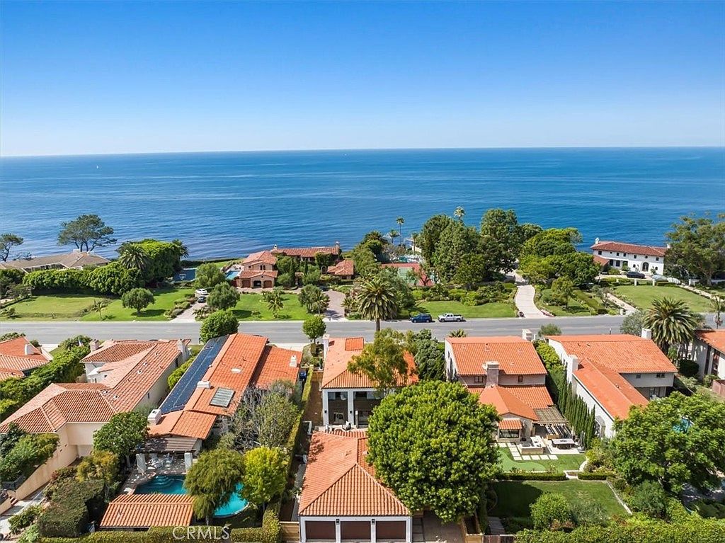 1736 Paseo Del Mar Palos Verdes Estates, CA 90274 - Thumbnail 4