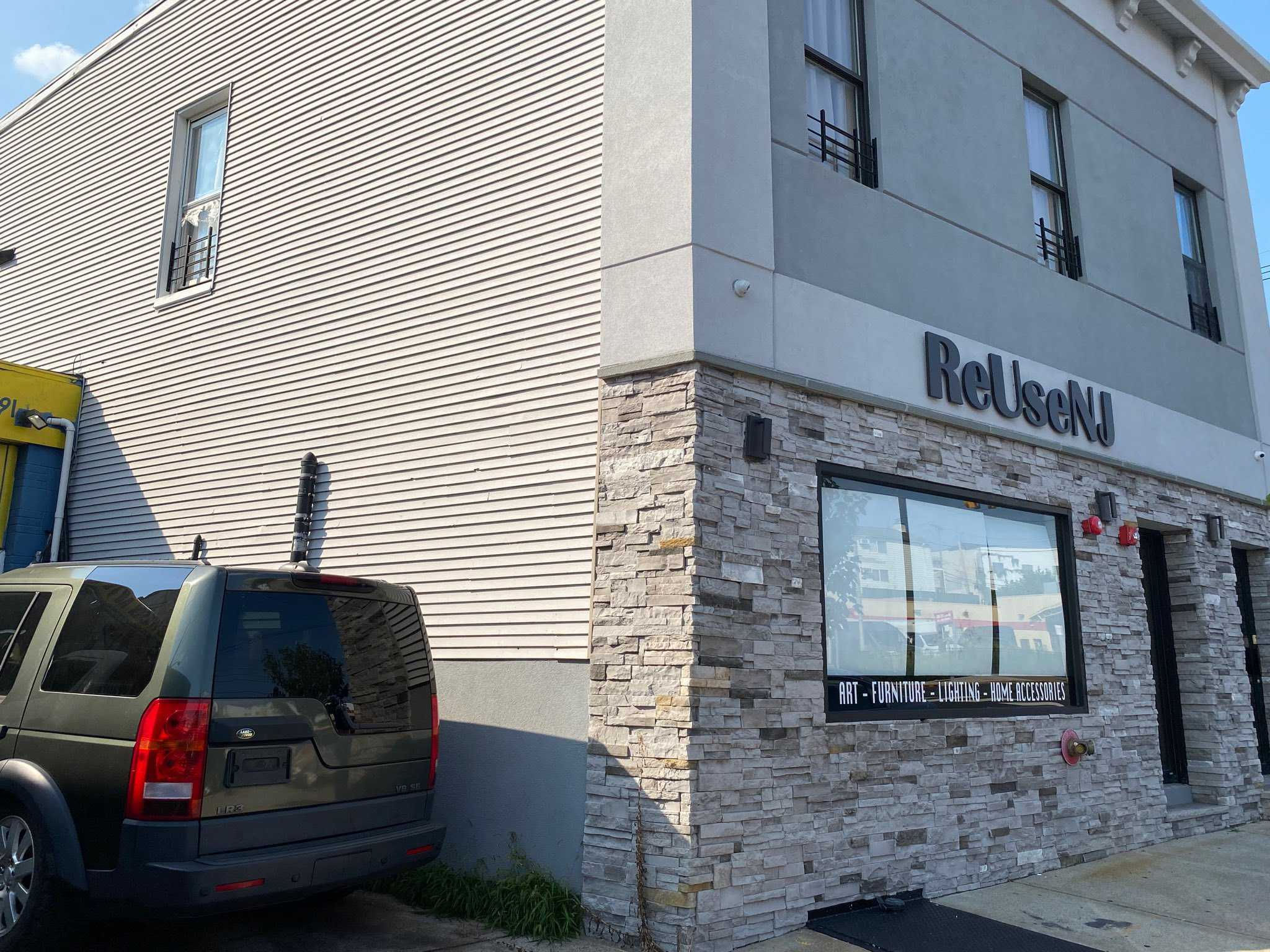 6345 John F. Kennedy Boulevard, North Bergen, NJ, USA, 7047 | Commercial