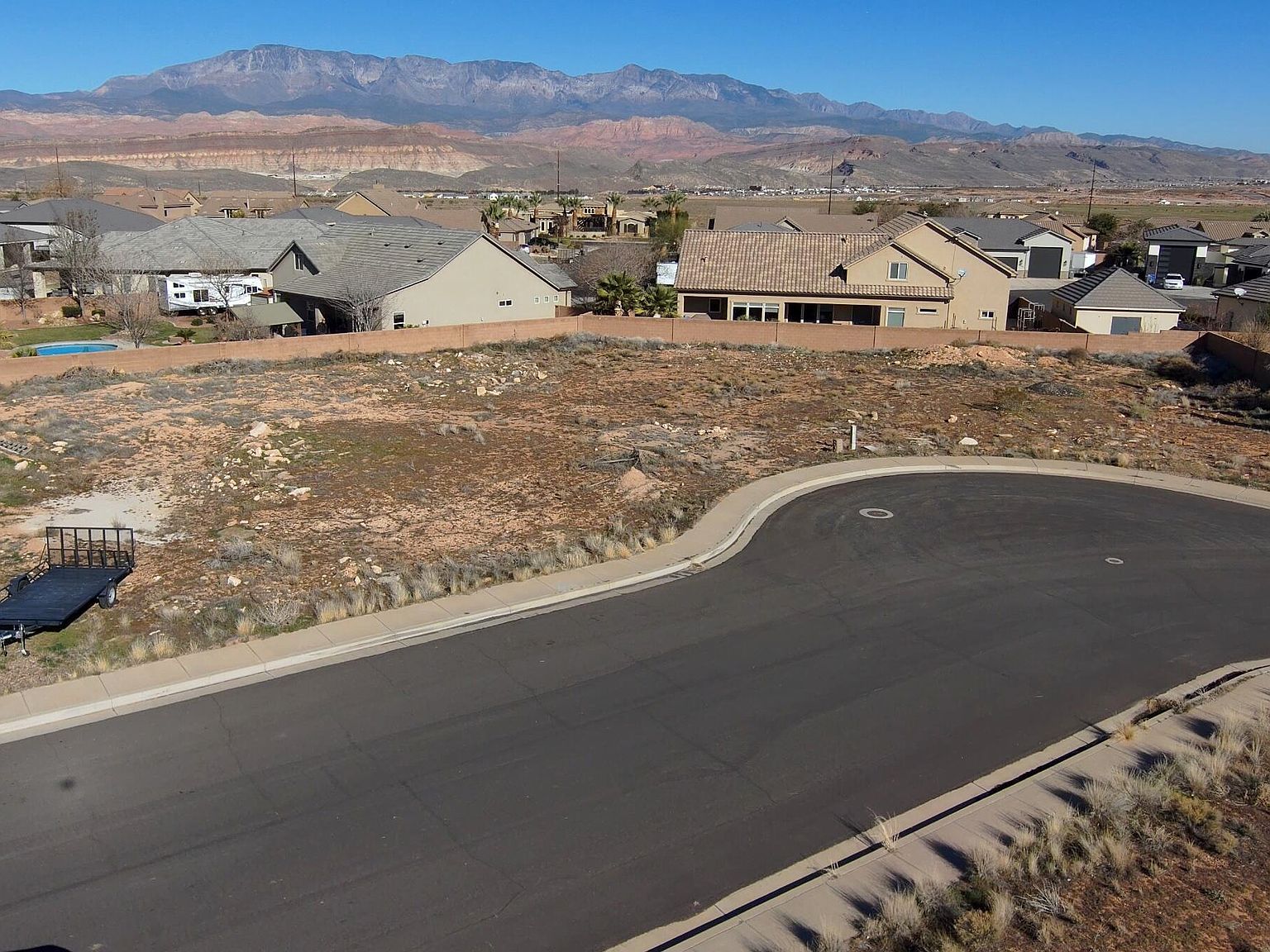 4062 W Lund St Hurricane, UT 84737 - Thumbnail 4