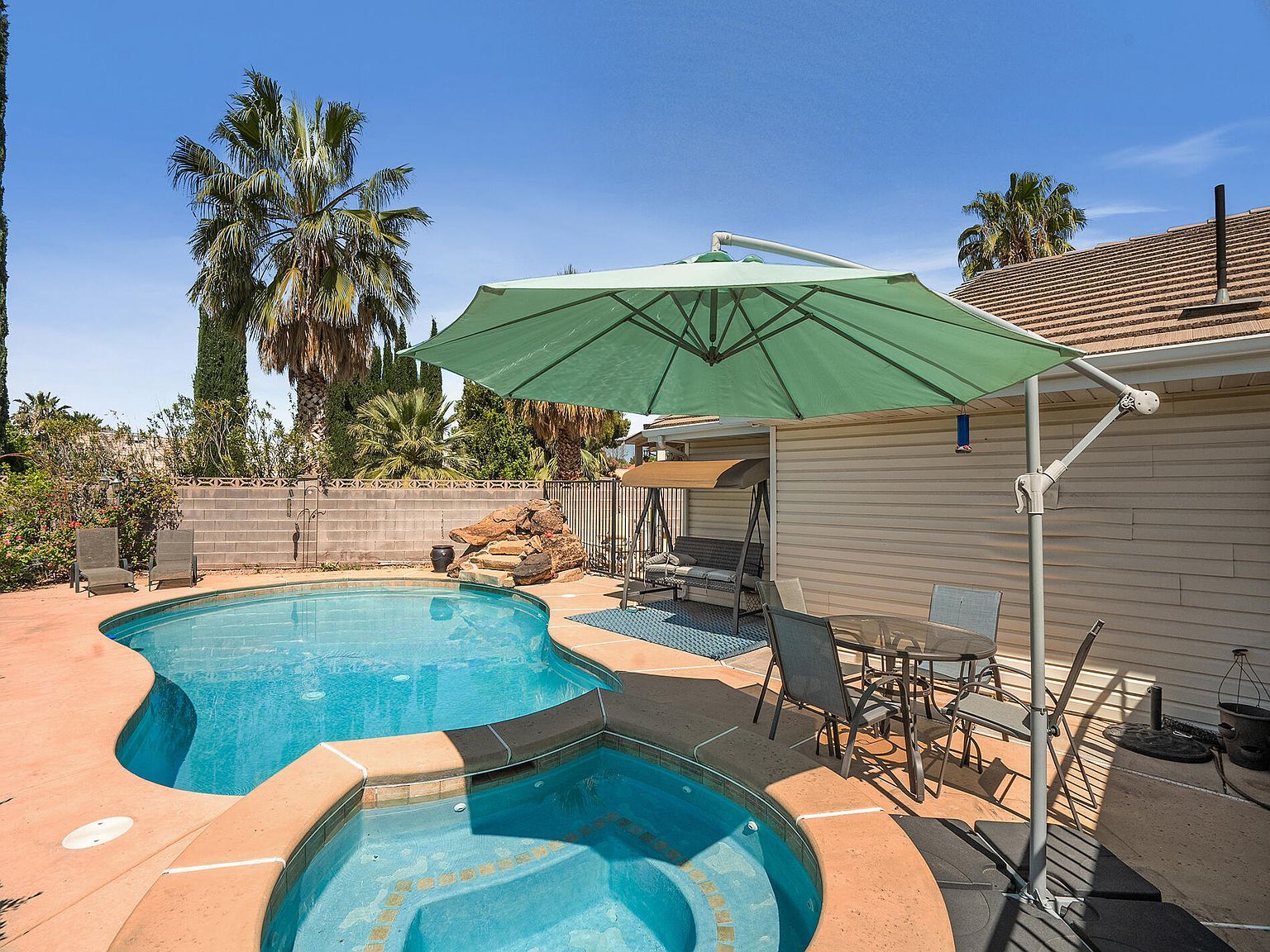 754 Cherry Cir Washington, UT 84780 - Thumbnail 4