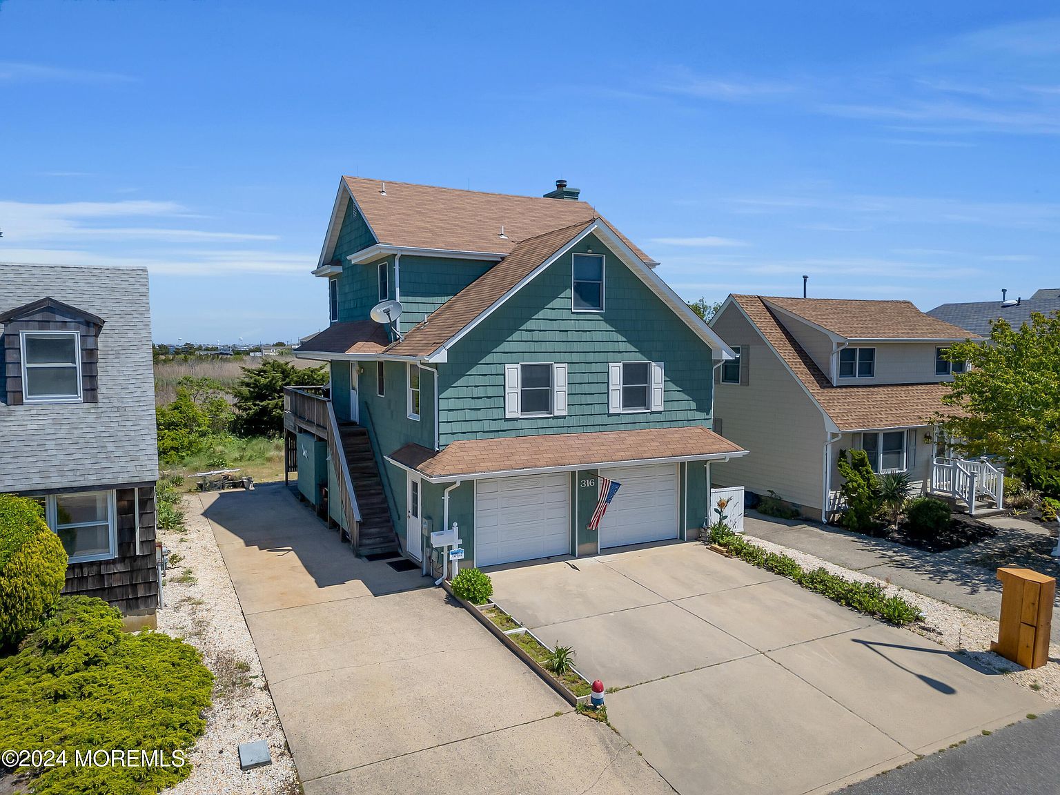 316 Roberts Ave Seaside Park, NJ 08752 - Thumbnail 4