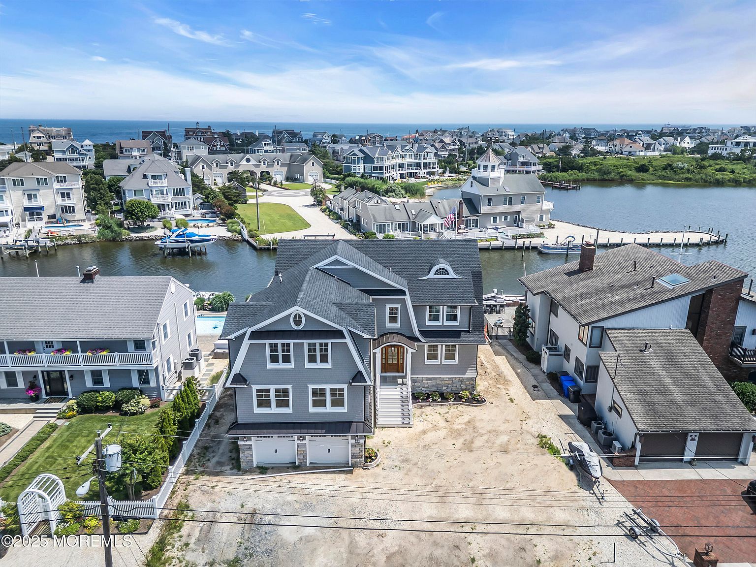 122 Squan Beach Dr Mantoloking, NJ 08738 - Thumbnail 4