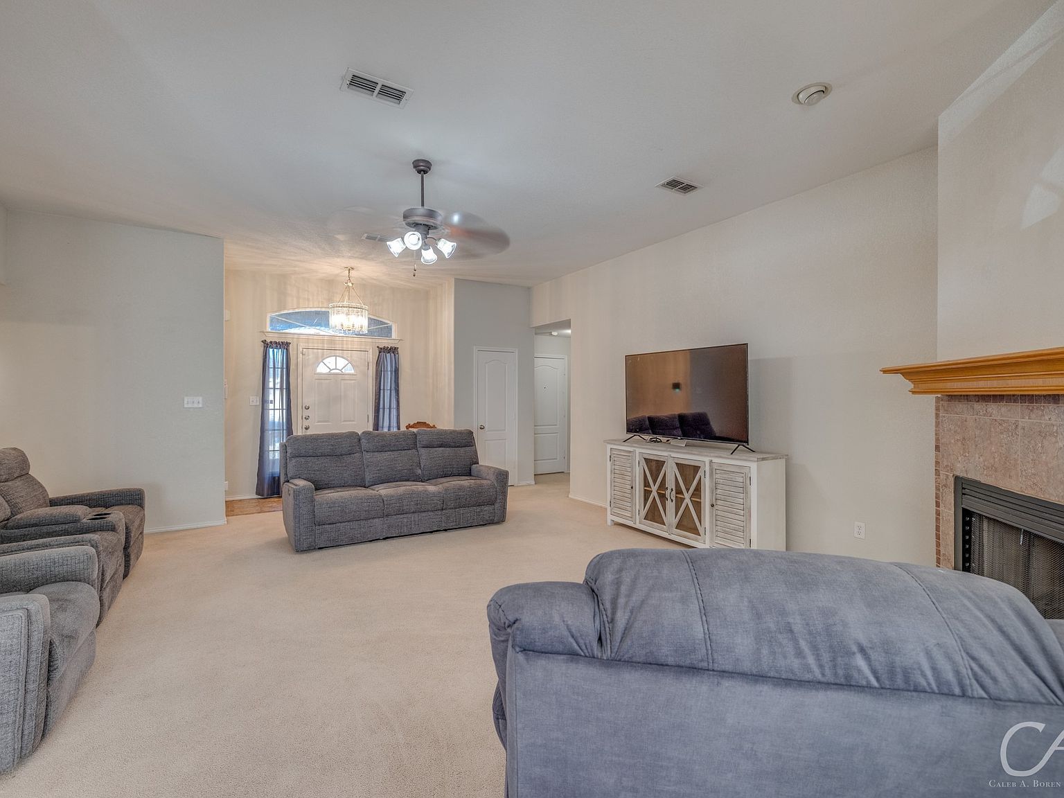 6633 Inverness St Abilene, TX 79606 - Thumbnail 4