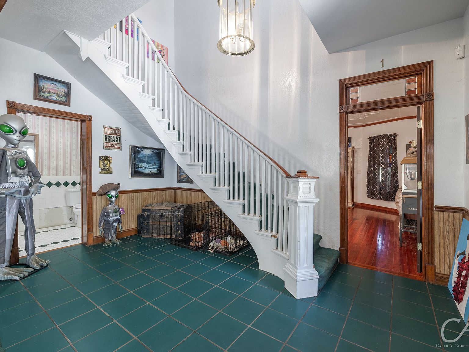 601 Walnut St Coleman, TX 76834 - Thumbnail 4