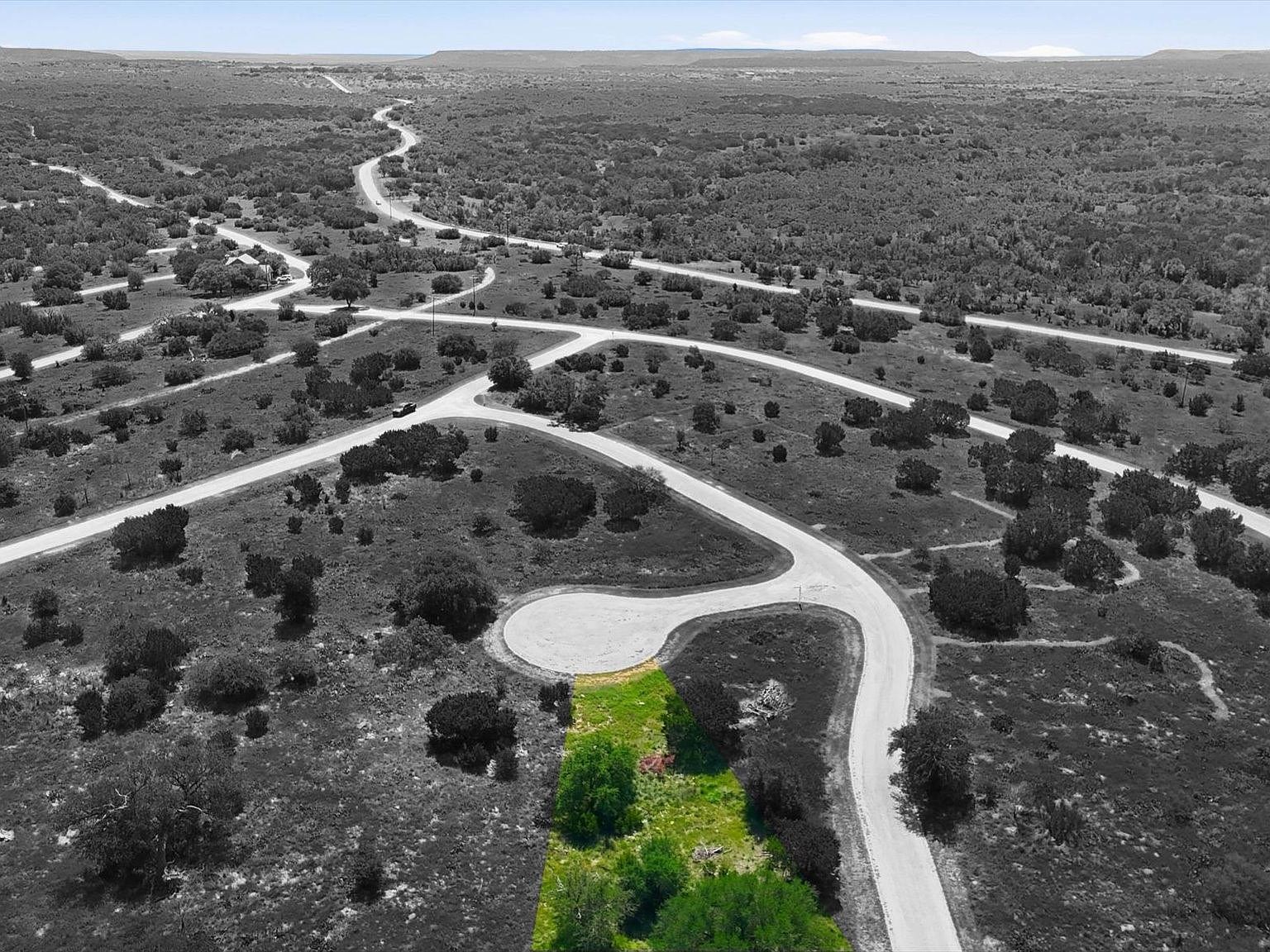 0 Balleycastle Ct Graford, TX 76449 - Thumbnail 4