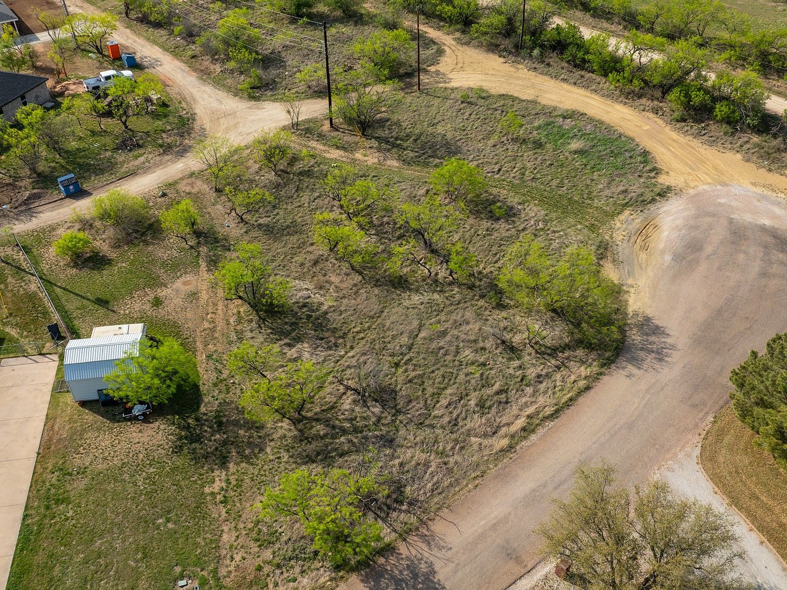 LOT 22 Mesa Dr Baird, TX 79504 - Thumbnail 4