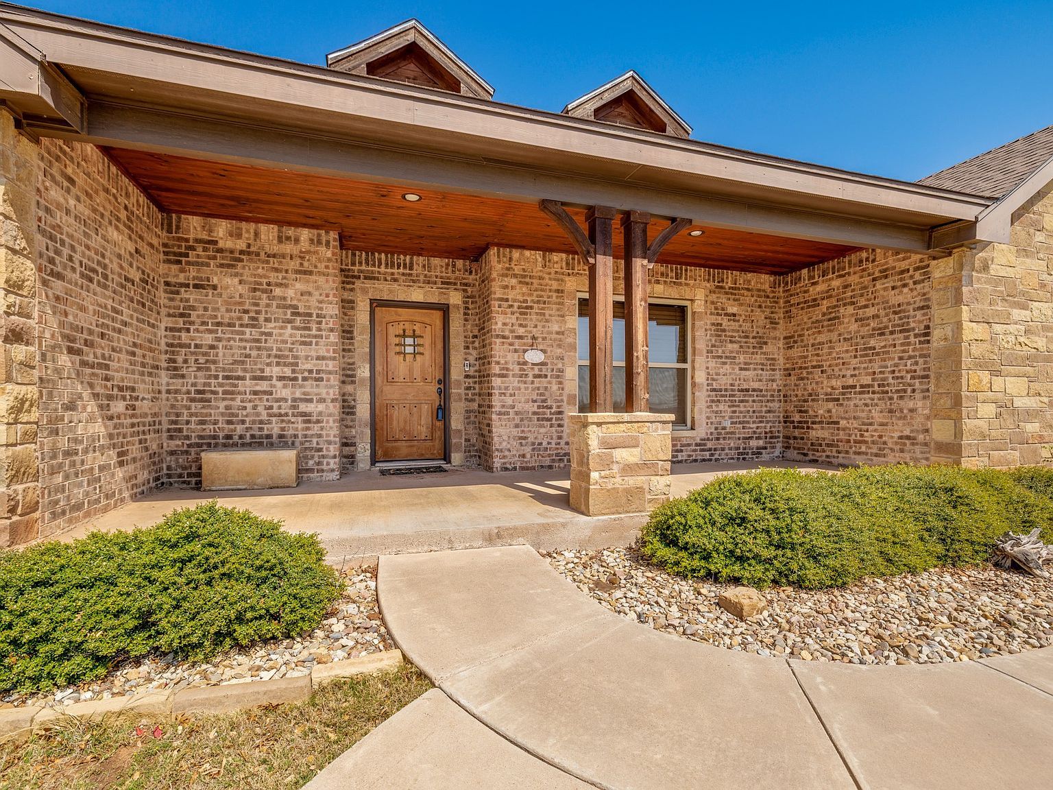 181 Cougar Run Tuscola, TX 79562 - Thumbnail 4
