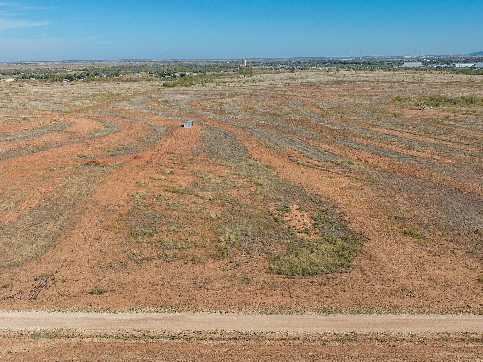LOT 6 County Road 277 Sweetwater, TX 79556 - Thumbnail 4