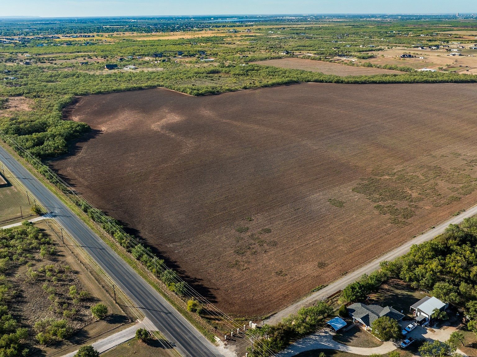 1750 Fm Abilene, TX 79602 - Thumbnail 4