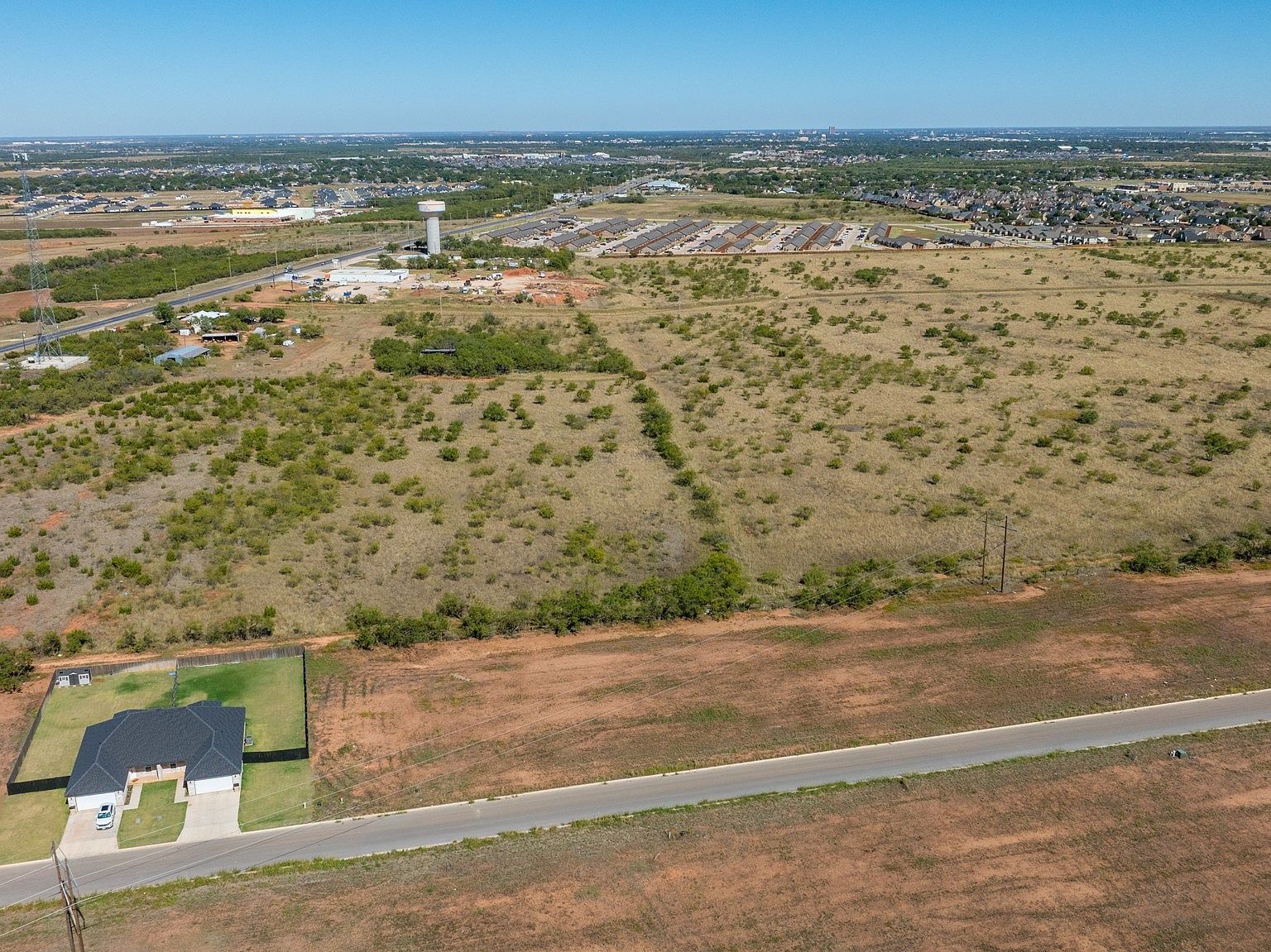 130 Pedernales Abilene, TX 79606 - Thumbnail 4
