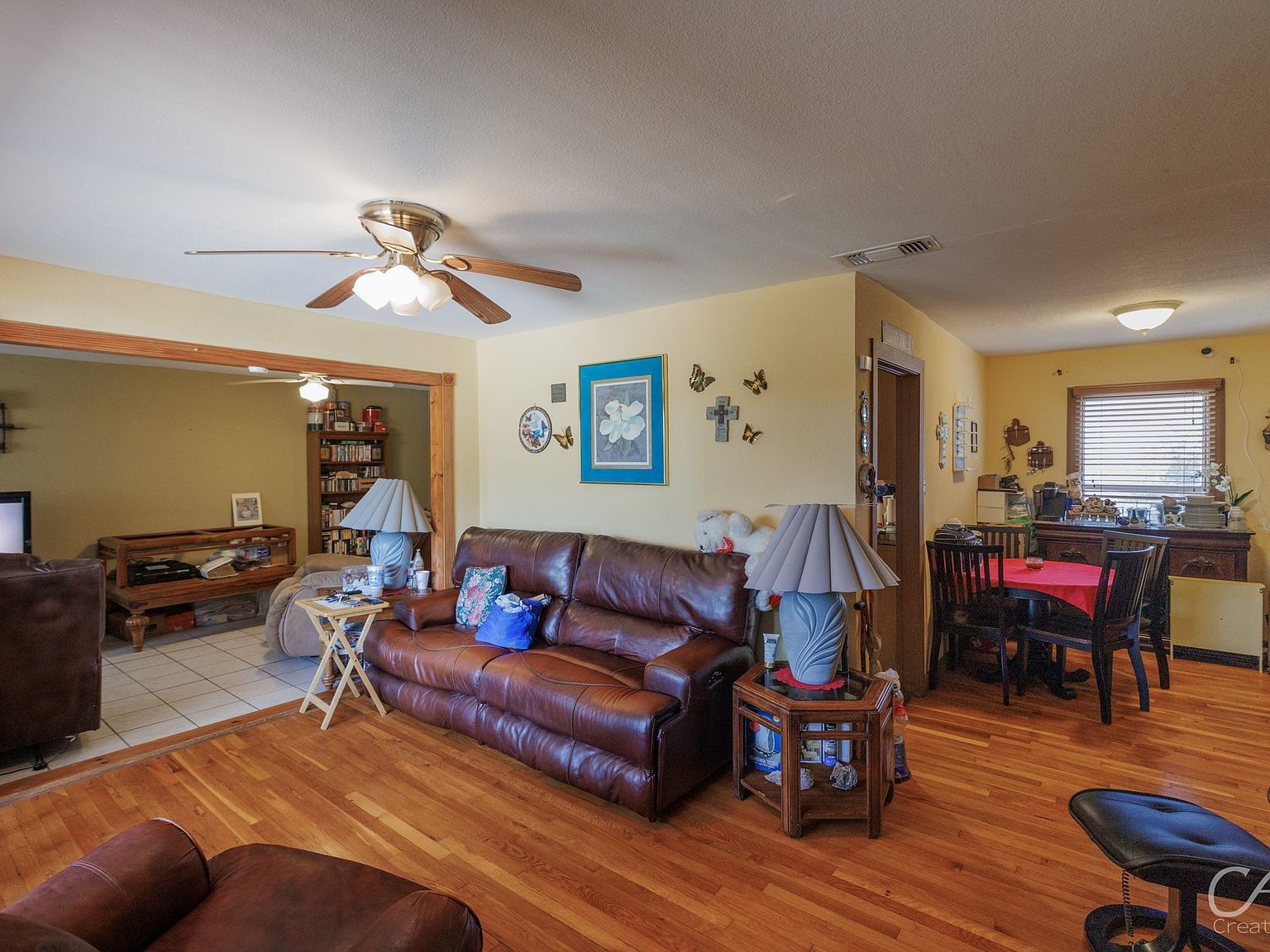 1406 W Commerce St Eastland, TX 76448 - Thumbnail 4