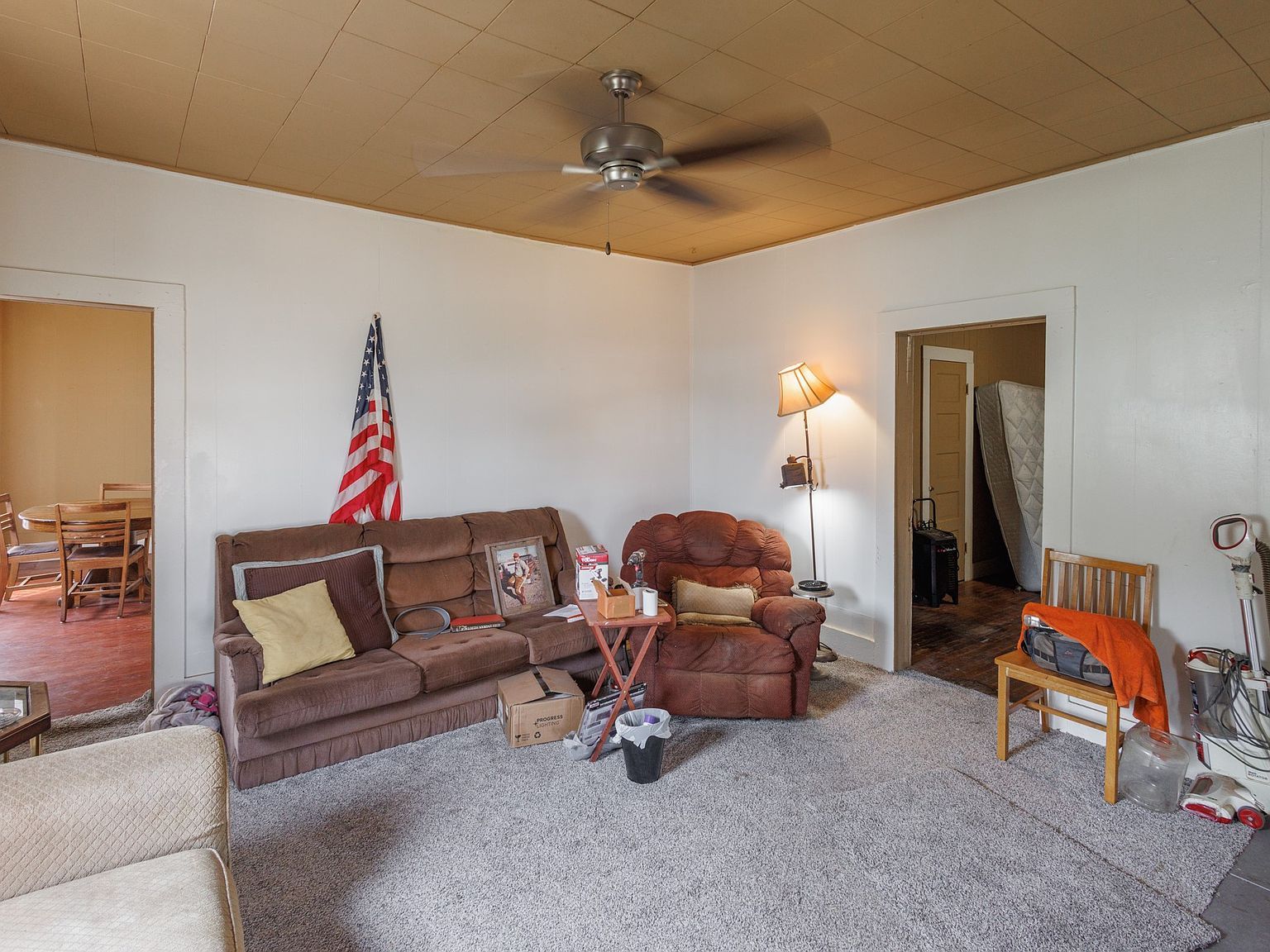 2202 Chester St Sweetwater, TX 79556 - Thumbnail 4