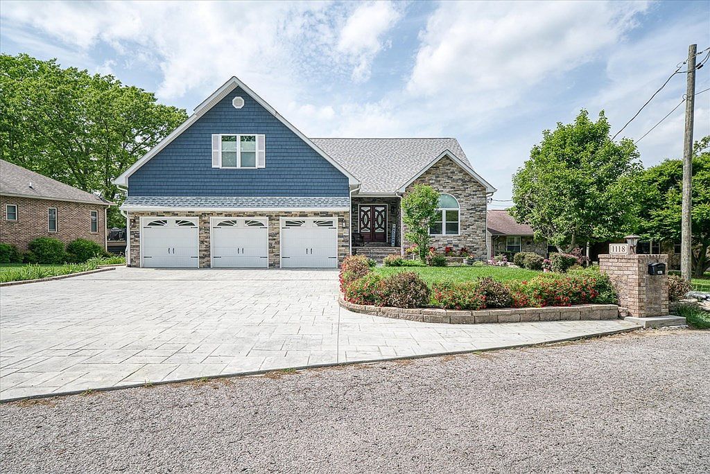 1118 Hileah Dr Crossville, TN 38572 - Thumbnail 4