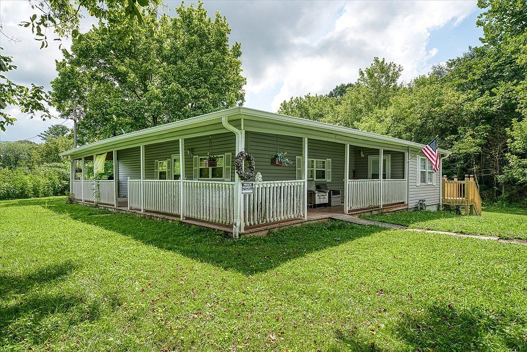 1676 Chestnut Hill Rd Crossville, TN 38555 - Thumbnail 4