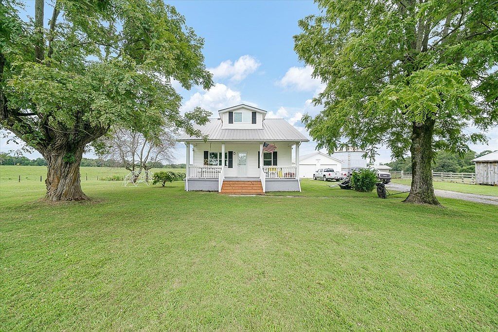 1188 Clarkrange Monterey Hwy Clarkrange, TN 38553 - Thumbnail 4