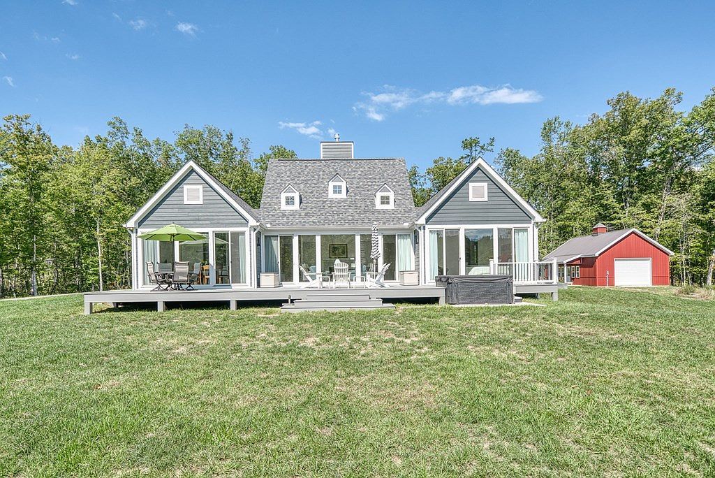 1499 Doe And Fawn Ln Crawford, TN 38554 - Thumbnail 4