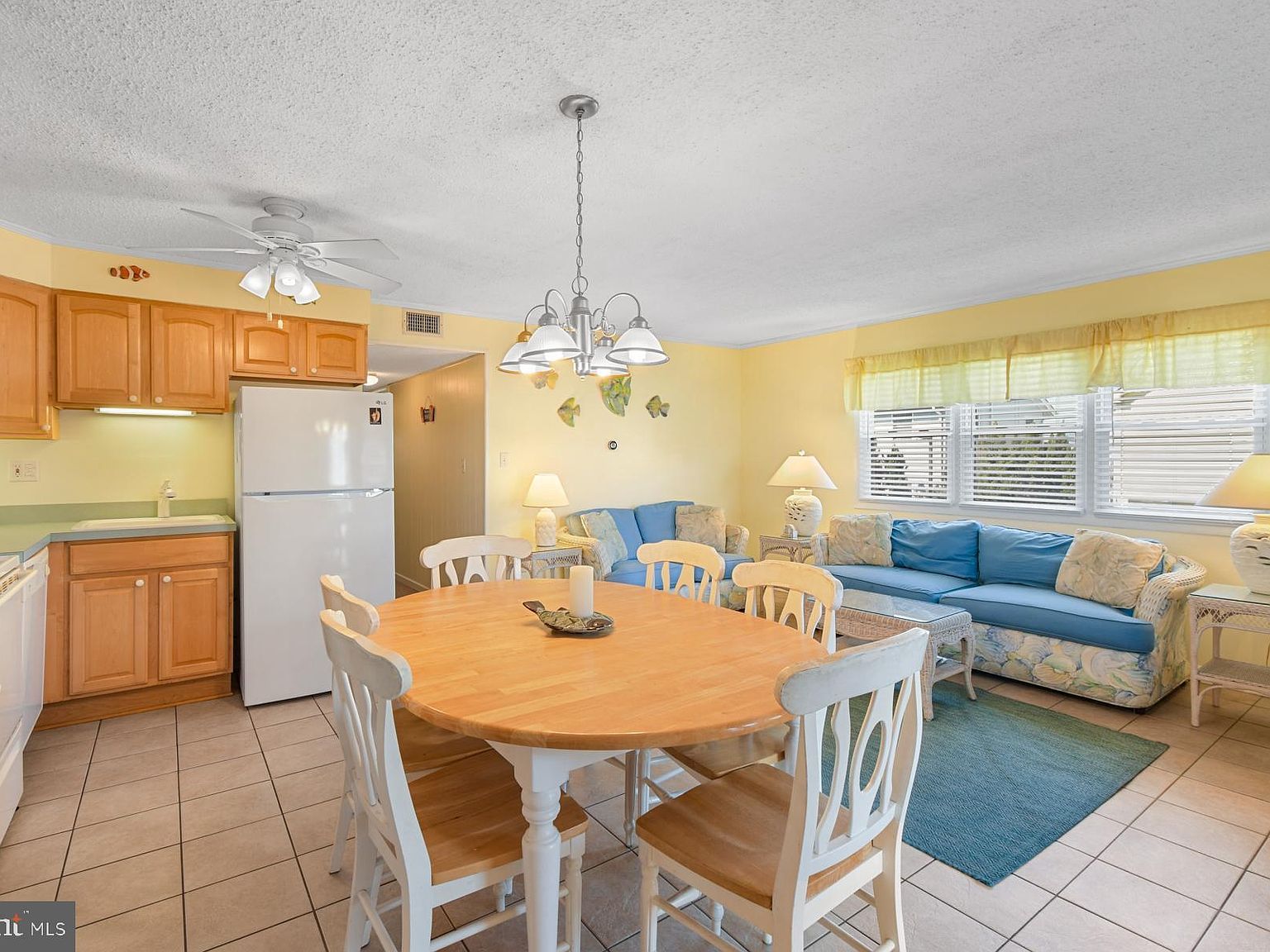 13 75th St UNIT 1W Ocean City, MD 21842 - Thumbnail 4