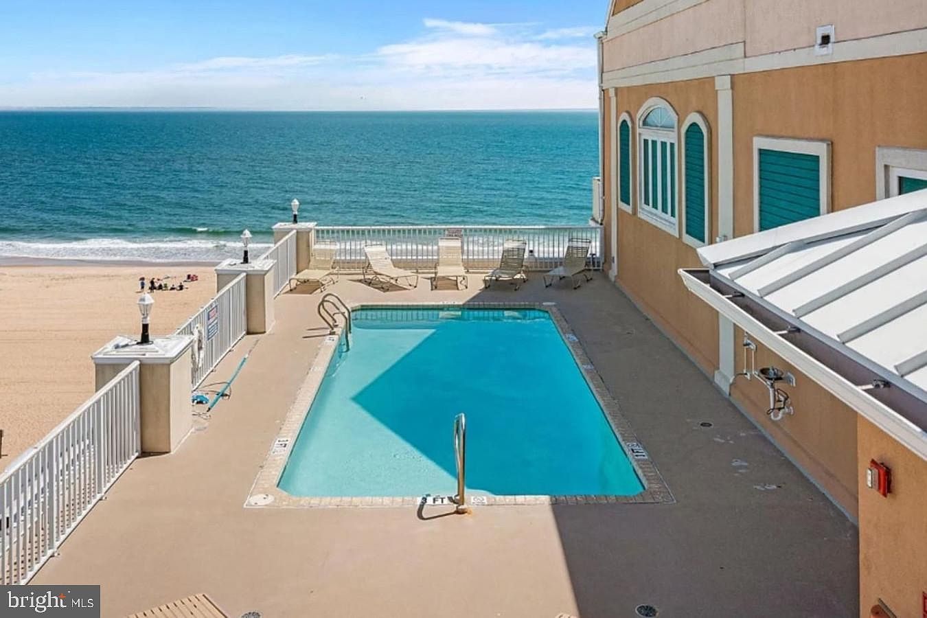 6 7th St UNIT 508 Ocean City, MD 21842 - Thumbnail 4