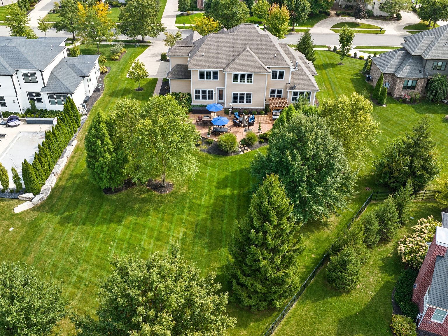 11346 Talnuck Cir Fishers, IN 46037 - Thumbnail 4