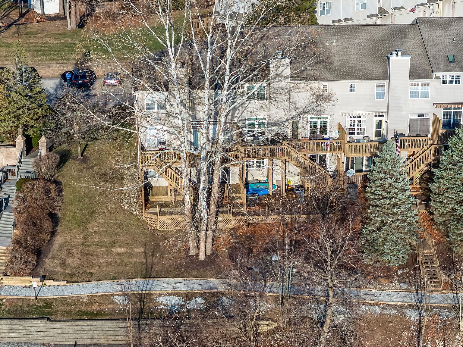 11223 Fonthill Dr Indianapolis, IN 46236 - Thumbnail 4