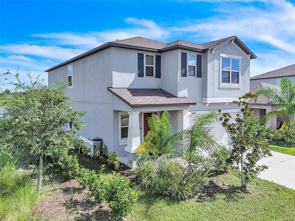 14443 Touch Gold Ln Ruskin, FL 33573 - Thumbnail 4