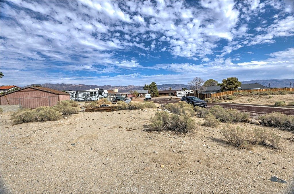 0 Locust St LOT 44 Trona, CA 93562 - Thumbnail 4