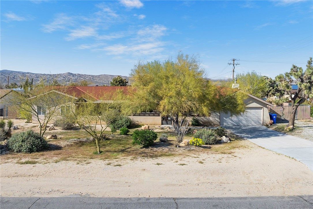 58328 Bonanza Dr Yucca Valley, CA 92284 - Thumbnail 4